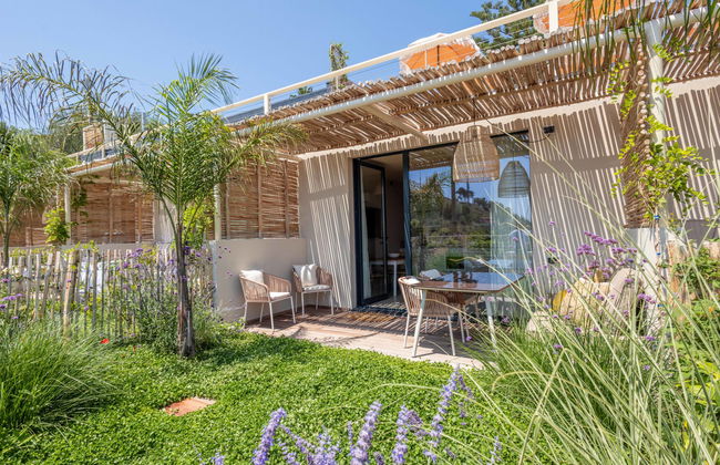 Apartment mit 2 Schlafzimmern in Costarainera mit garten und terrasse - Foto 50
