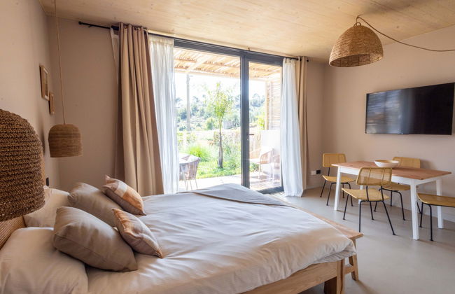 Apartment mit 2 Schlafzimmern in Costarainera mit garten und terrasse - Foto 63
