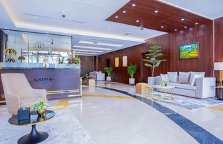 Foto 4 - Royal Regency Suites