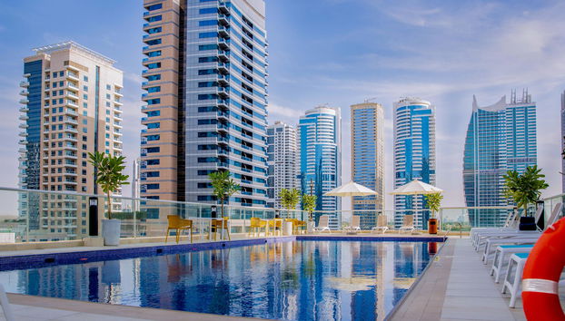 Royal Regency Suites - Foto 5