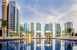 Foto 7 - Royal Regency Suites