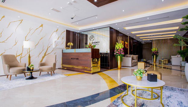 Royal Regency Suites - Foto 3