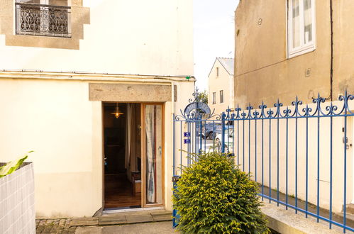 Photo 21 - Apartment in Saint-Malo with sea view