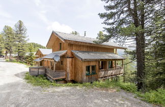 Photo 1 - Maison de 4 chambres à Stadl-Predlitz avec jardin et sauna