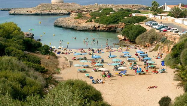 Sa Caleta Playa - Foto 4