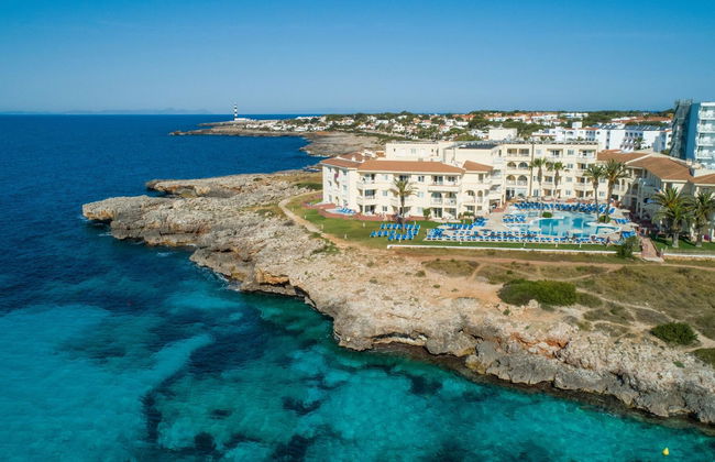 Grupotel Tamariscos - Foto 1
