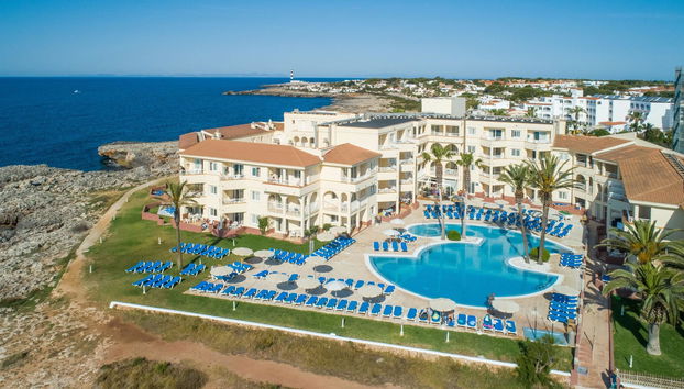 Grupotel Tamariscos - Foto 4