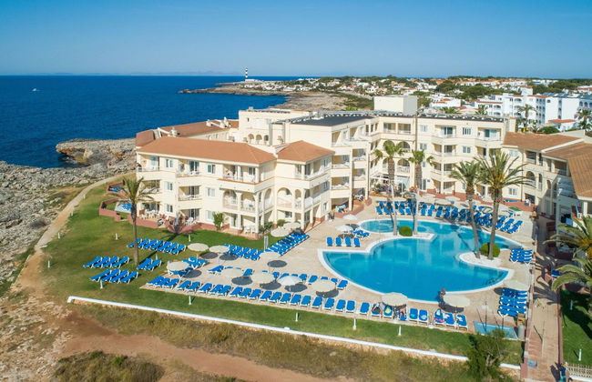Grupotel Tamariscos - Foto 4