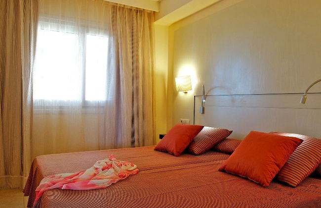 Grupotel Tamariscos - Foto 10