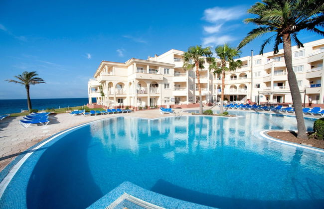 Grupotel Tamariscos - Foto 11