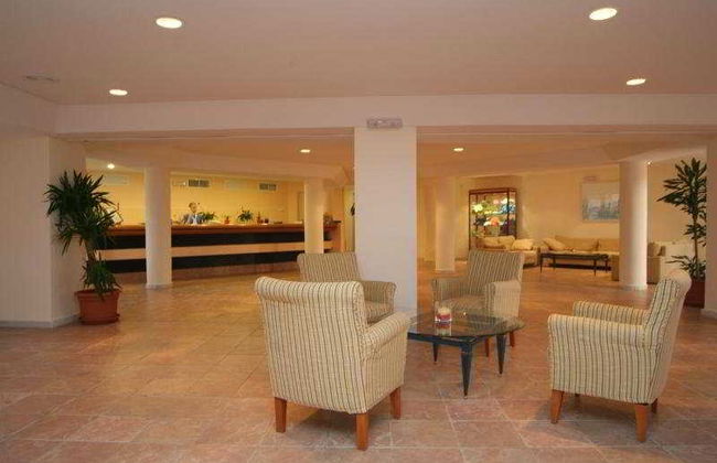 Grupotel Tamariscos - Foto 8