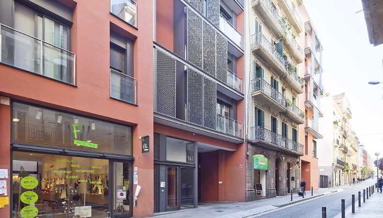 Foto 1 - Bonavista Apartments Barcelona - Virreina