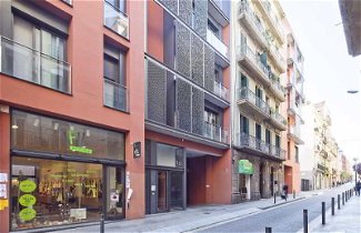 Photo 1 - Bonavista Apartments Barcelona - Virreina