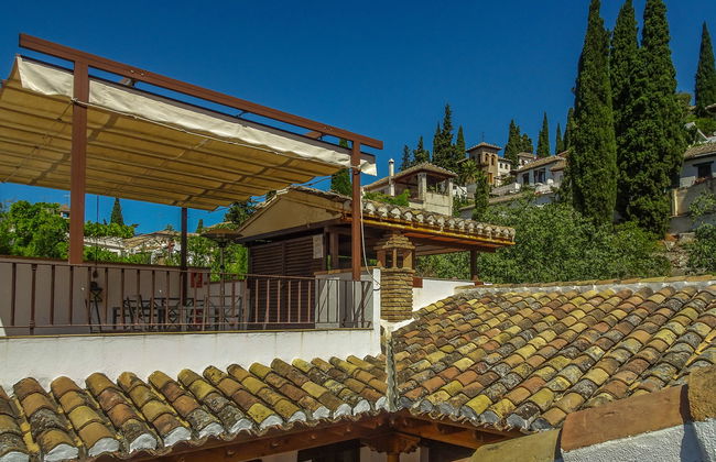 Alhambra Apartamentos Turisticos - Foto 27