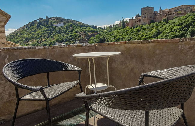 Alhambra Apartamentos Turisticos - Foto 22