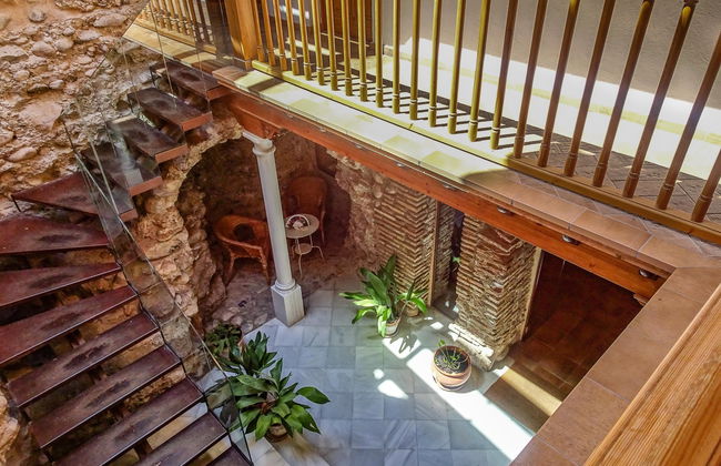 Alhambra Apartamentos Turisticos - Foto 6