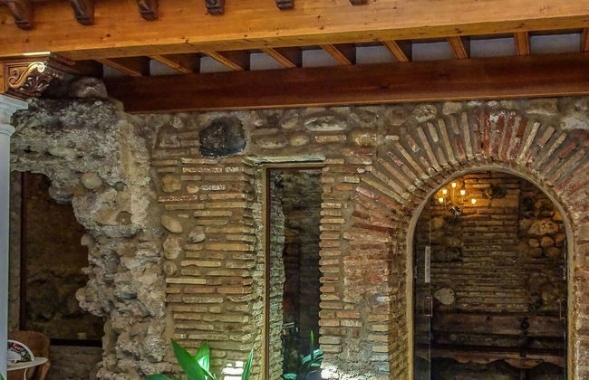 Alhambra Apartamentos Turisticos - Foto 10