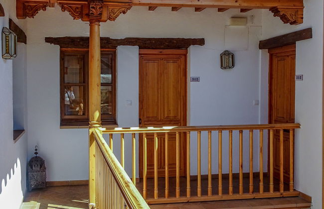 Alhambra Apartamentos Turisticos - Foto 9