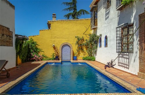 Foto 19 - Alhambra Apartamentos Turisticos
