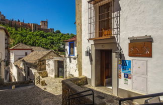 Photo 3 - Alhambra Apartamentos Turisticos