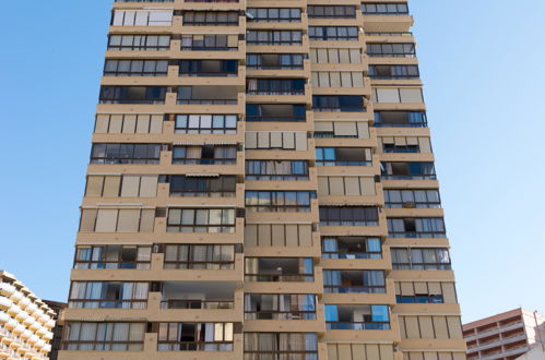 Photo 4 - Apartamentos Gemelos 4- Beninter