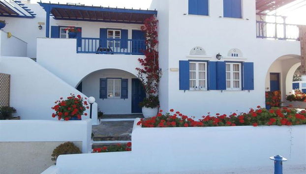 Galini-Kionia - Photo 4