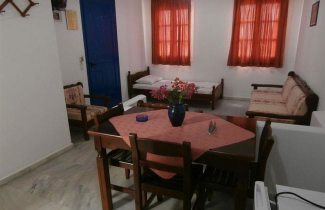 Galini-Kionia - Foto 27