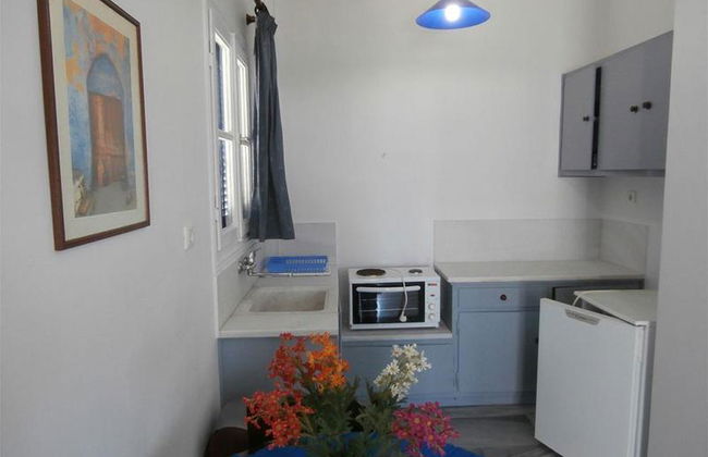 Galini-Kionia - Foto 35