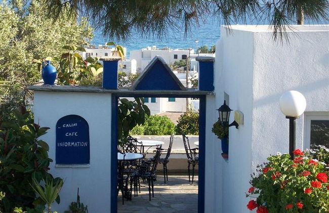 Galini-Kionia - Foto 28