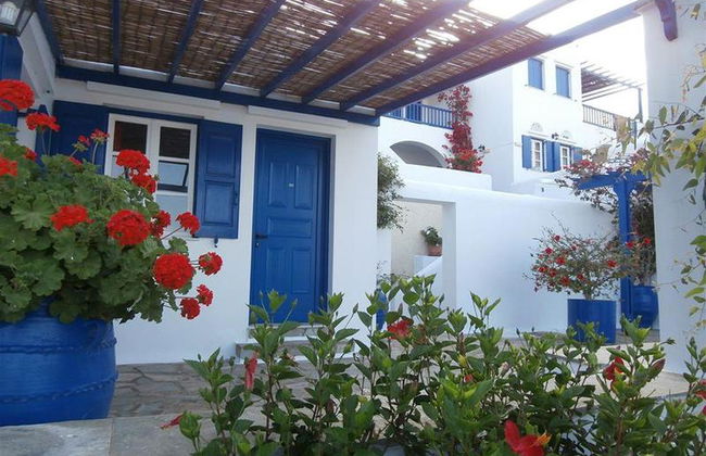 Galini-Kionia - Foto 10