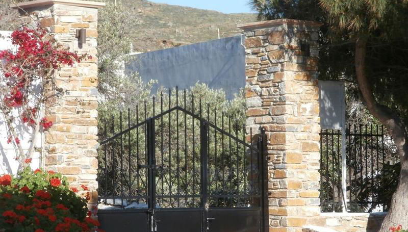 Galini-Kionia - Photo 1