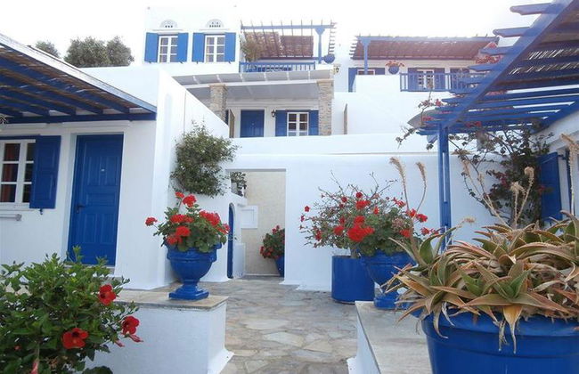 Galini-Kionia - Foto 49