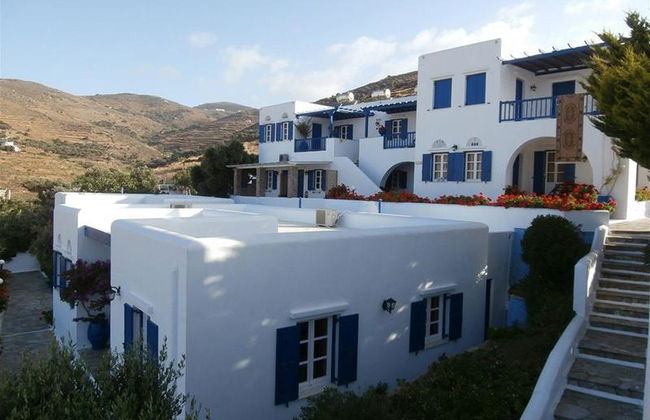 Galini-Kionia - Foto 14