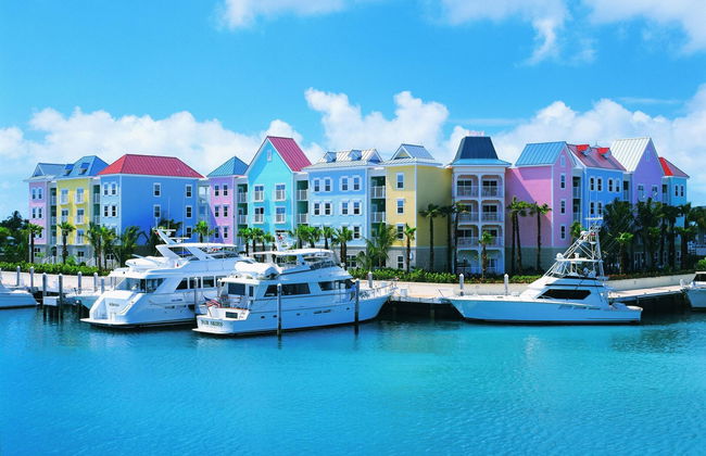 Harborside - Foto 1