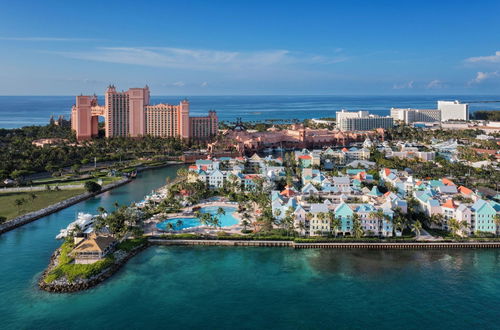 Photo 6 - Atlantis Harborside Resort