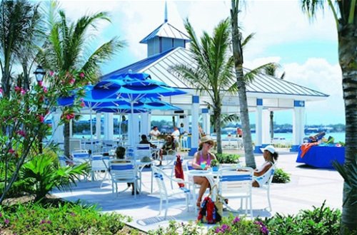 Foto 40 - Atlantis Harborside Resort