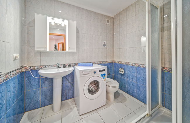 Appartement de 3 chambres à Calp avec piscine et terrasse - Photo 21