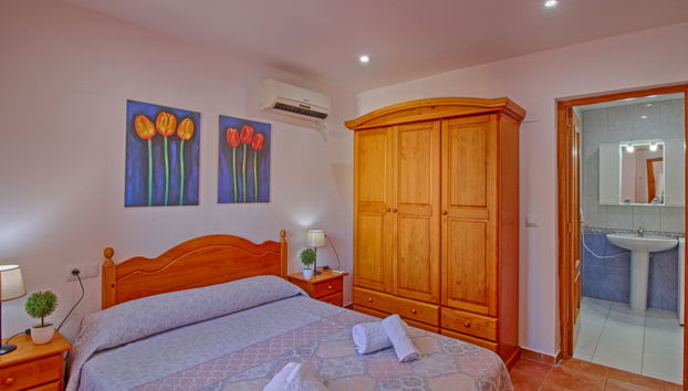 Apartment mit 3 Schlafzimmern in Calp mit schwimmbad und terrasse - Foto 5