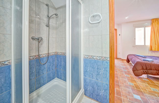 Appartement de 3 chambres à Calp avec piscine et terrasse - Photo 20