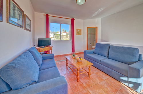 Photo 11 - 2 bedroom Apartment in Calp with swimming pool and sea view