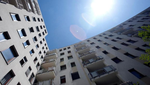 7Seasons Apartments Budapest - Foto 2