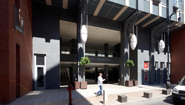 7Seasons Apartments Budapest - Foto 4