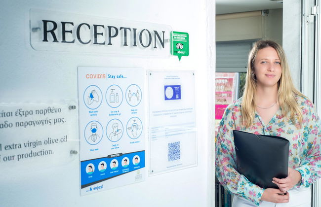 Anny Residence & Suites - Foto 14