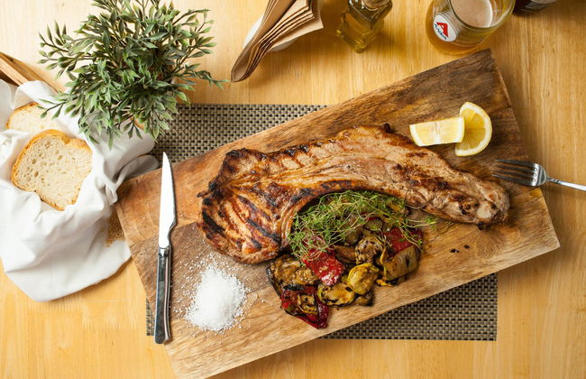 Anny Residence & Suites - Foto 29