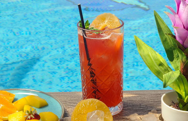 Anny Residence & Suites - Foto 65