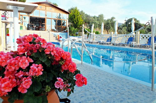 Foto 2 - Studios Anny apartments Thassos