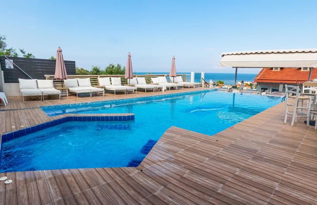 Anny Residence & Suites - Foto 23