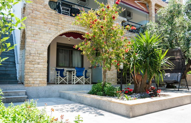 Anny Residence & Suites - Foto 2