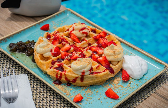 Anny Residence & Suites - Foto 25