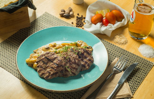 Anny Residence & Suites - Foto 39